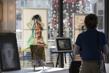 Politike umetniškega vodenja v slovenskih gledališčih