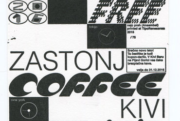 Nejc Prah: Mal za hec, mal zares