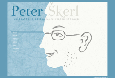 Čitalnica na dvorišču