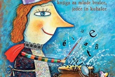 Pripojedke s prevajalko Zalo Stanonik