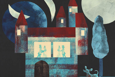 Čarimatika s pisateljico in pesnico Bino Štampe Žmavc 