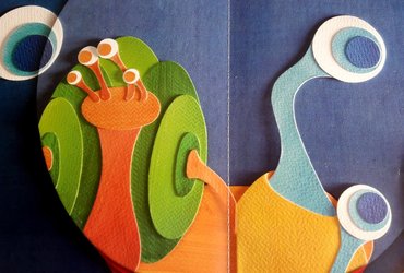 Čudovita novica s pisateljico Barbaro Lekše