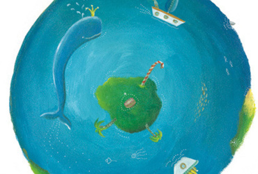 Kiti plavajo počasi s pisateljem Esadom Babačićem