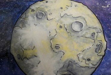 Zvezdne pravljice s pisateljem Maticem Slapšakom