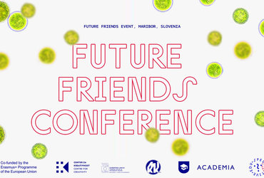 “FUTURE FRIENDS” 