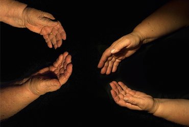 IZGRADNJA SKRBSTVA / CONSTRUCTING CARE