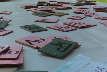 GRAFIKA IN VELIKA ZAČETNICA