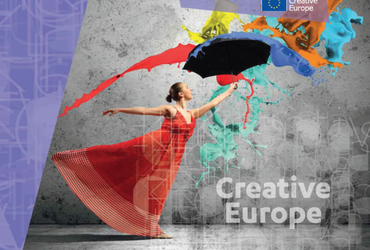 Info dan EU Kultura v Mariboru