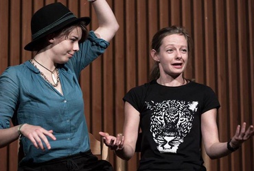 Banda ferdamana vs Young Ple$tenjak