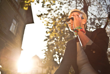 Delavnica nakita: žicanje in kaširanje <em>Foto: Zavod Mars Maribor</em>