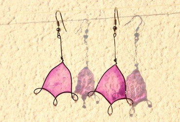 Delavnica nakita <em>Foto: Zavod Mars Maribor</em>