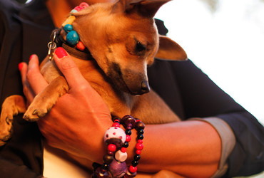 Delavnica nakita <em>Foto: Zavod Mars Maribor</em>