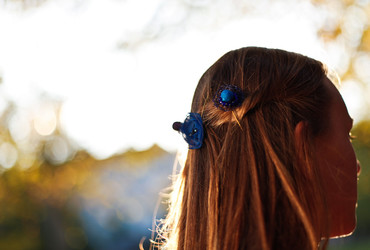 Delavnica nakita <em>Foto: Zavod Mars Maribor</em>