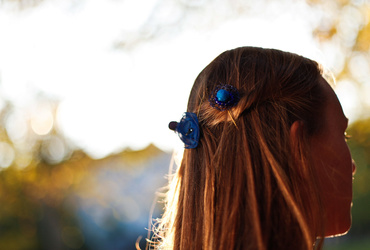 Delavnica nakita <em>Foto: Zavod Mars Maribor</em>