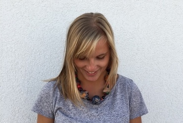 Delavnica nakita <em>Foto: Zavod Mars Maribor</em>