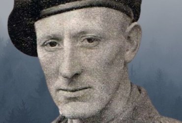  JOHN DENVIR - PARTIZAN