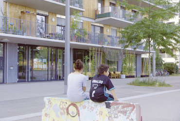 IZ TAKŠNE SNOVI KOT SANJE 