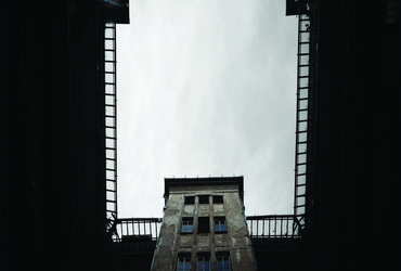 Estetika dekonstrukcije