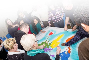 Medkulturni dialog v Mariboru: Priložnosti in izzivi