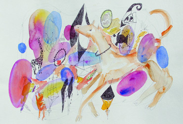 8. Zaprešički bienale akvarelov 2015