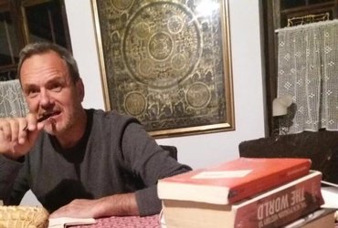 Sožitje: Predstave in podobe o islamu in Orientu 