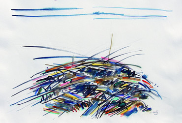 8. Zaprešički bienale akvarelov 2015