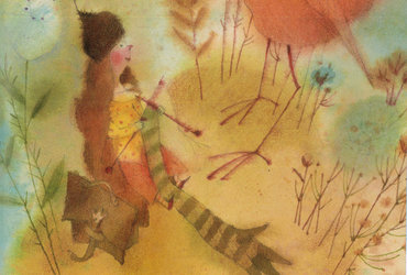 ZIMSKE PRAVLJIČNE VESELE POČITNICE 