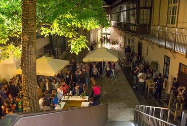 Stari Pes goes to Afrika