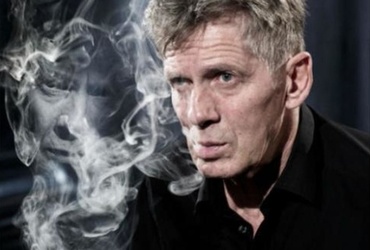 Kafetkanje za dame in spremljevalce z Bojanom Maroševičem