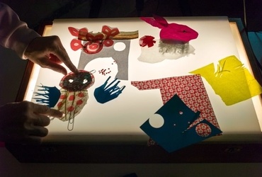 Šola animiranega filma / Enimation School <em>Foto: Zavod Mars Maribor</em>