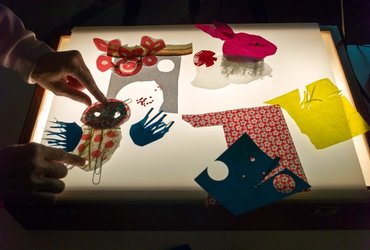 MARSOV KINO – ENIMATION school se predstavlja