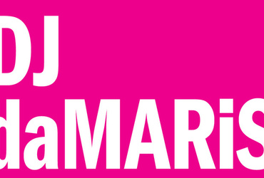 DJ daMARiS in VJ TAC