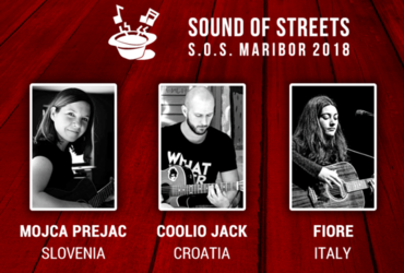 S.O.S. Maribor - Sound of streets