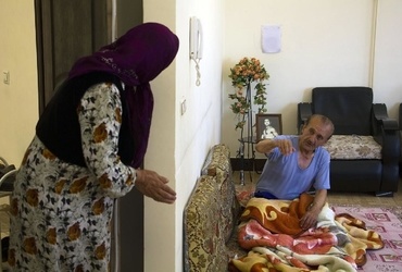 Student cuts filmski večer