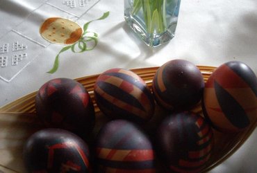 Slavje pred veliko nočjo