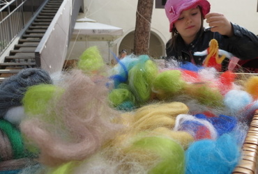 Z igro do dediščine