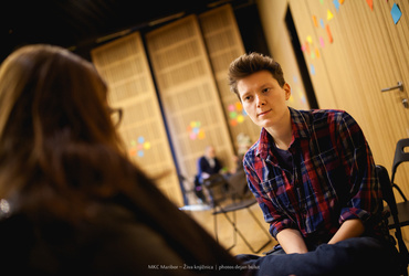 ZIMSKA ŽIVA KNJIŽNICA MARIBOR