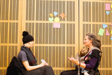 ZIMSKA ŽIVA KNJIŽNICA MARIBOR