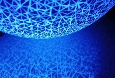 globoka MODRINA si <em>Foto: Matjaž Wenzel</em>