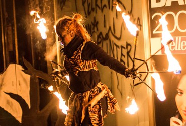 Ana Plamenita Mariborska <em>Foto: Društvo Hiša!</em>