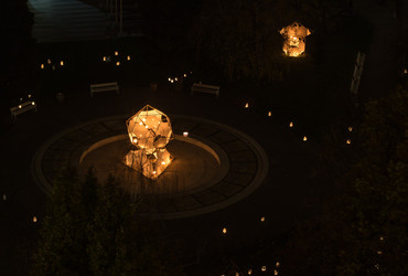 Ana Plamenita Mariborska <em>Foto: Društvo Hiša!</em>