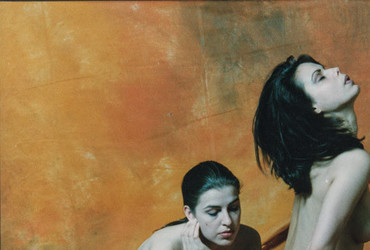 Fotokamra <em>Foto: Bogo Čerin</em>