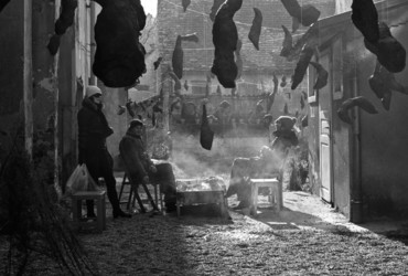 Fotokamra <em>Foto: Jaka Jejčič</em>