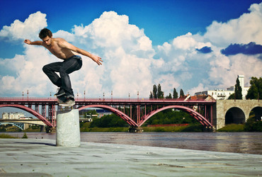 Fotokamra <em>Foto: Janez Kocbek</em>