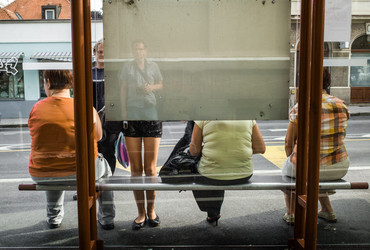 Fotokamra <em>Foto: Boštjan Lah</em>