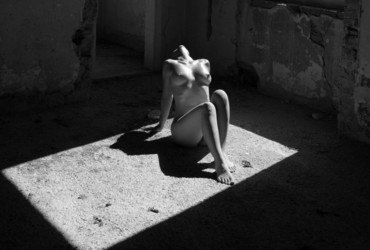 Fotokamra <em>Foto: Sandra Požun</em>