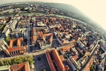 Fotokamra <em>Foto: Rene Strgar</em>