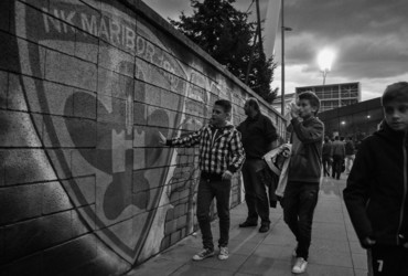 Fotokamra <em>Foto: Miloš Vujinović</em>