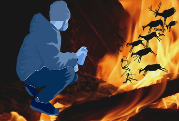 Student Cuts: Življenja drugih