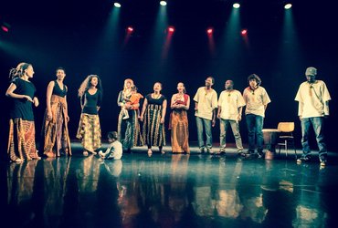 Fotozate Tadej Bernik